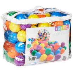 Balles Intex Fun Ballz...