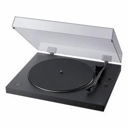 Tourne-disques Sony...