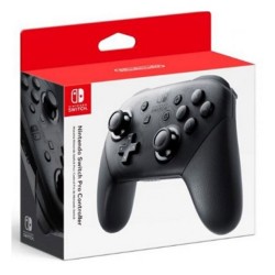 Manette Pro pour Nintendo...