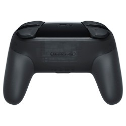 Manette Pro pour Nintendo Switch + Câble USB Nintendo 220959