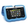 Housse pour Tablette Vtech Storio Max Bleu 5" DE