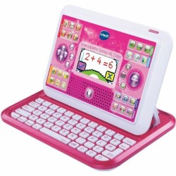 Ordinateur portable Vtech Ordi-Tablet Genius XL Jouet interactif