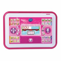 Ordinateur portable Vtech Ordi-Tablet Genius XL Jouet interactif