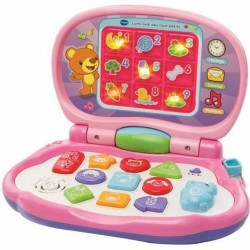 Ordinateur portable Vtech...