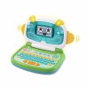 Ordinateur portable Vtech Clic, Mon Ami L'Ordi 3-6 ans Jouet interactif