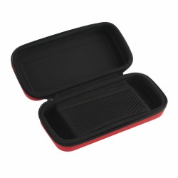 Étui de protection Nacon SWITCHPOUCHLRED Rouge