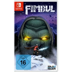 Jeu vidéo pour Switch...