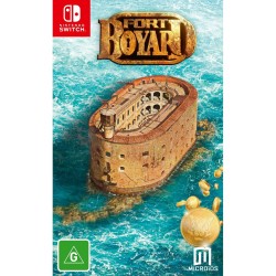 Jeu vidéo pour Switch...