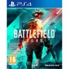 Jeu vidéo PlayStation 4 EA Sport Battlefield 2042