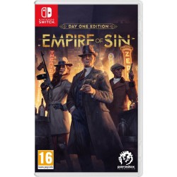 Jeu vidéo pour Switch KOCH...