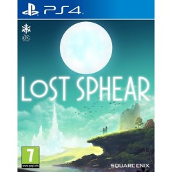 Jeu vidéo PlayStation 4 Sony Lost Sphear