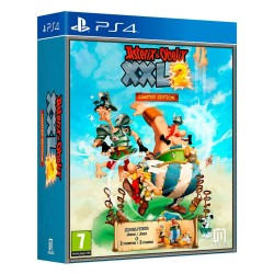 Jeu vidéo PlayStation 4 Meridiem Games Astérix y Obélix XXL 2