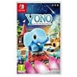 Jeu vidéo pour Switch...