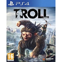 Jeu vidéo PlayStation 4...