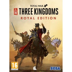 Jeu KOCH MEDIA THREE...