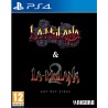 Jeu vidéo PlayStation 4 Bandai Namco La-Mulana 1 & 2 - Hidden Treasures Edition