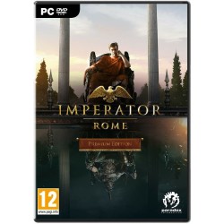 Jeu KOCH MEDIA IMPERATOR...