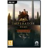 Jeu KOCH MEDIA IMPERATOR ROME PC