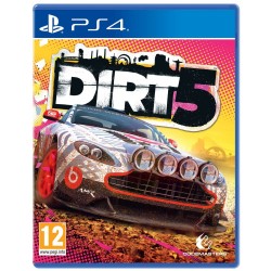 Jeu vidéo PlayStation 4 CodeMasters Dirt 5