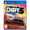 Jeu vidéo PlayStation 4 CodeMasters Dirt 5