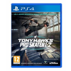 Jeu vidéo PlayStation 4...