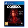 Jeu vidéo PlayStation 4 505 Games Control Ultimate Edition