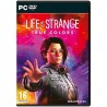 Jeu KOCH MEDIA LIFE IS STRANGE: TRUE COLORS PC