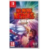 Jeu vidéo pour Switch Nintendo NO MORE HEROES III