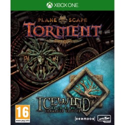 Jeu vidéo Xbox One Meridiem Games Torment