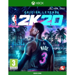 Jeu vidéo Xbox One 2K GAMES...