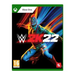 Jeu vidéo Xbox One 2K GAMES...