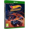 Jeu vidéo Xbox One / Series X KOCH MEDIA Hot Wheels Unleashed