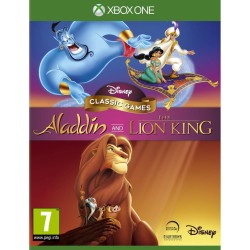 Jeu vidéo Xbox One Disney...