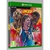 Jeu vidéo Xbox One 2K GAMES 2K22