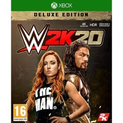 Jeu vidéo Xbox One 2K GAMES...