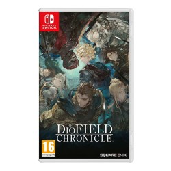 Jeu vidéo pour Switch...