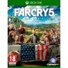 Jeu vidéo Xbox One Ubisoft FARCRY 5