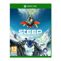 Jeu vidéo Xbox One Ubisoft Steep