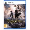 Jeu vidéo PlayStation 5 Square Enix Tactics Ogre Reborn