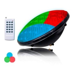 Lampe LED EDM A 9 W 500 lm...