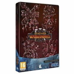 Jeu vidéo PC KOCH MEDIA Warhammer: Total war III