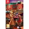 Jeu vidéo pour Switch Just For Games Slaycation Paradise