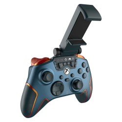 Joystick Turtle Beach Bleu