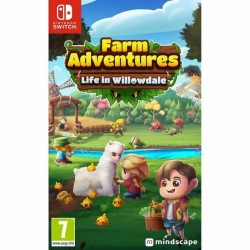 Jeu vidéo pour Switch Just...