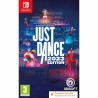 Jeu vidéo pour Switch Ubisoft Just Dance 2023