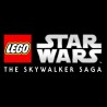 Jeu vidéo pour Switch Warner Games LEgo Star Wars: Saga Skywalker Code de téléchargement