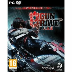 Jeu vidéo PC KOCH MEDIA Gun Grave Gore