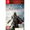 Jeu vidéo pour Switch Ubisoft Assassins Creed: Ezio Collection Code de téléchargement