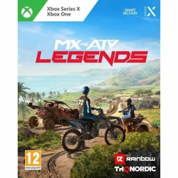 Jeu vidéo Xbox One / Series...