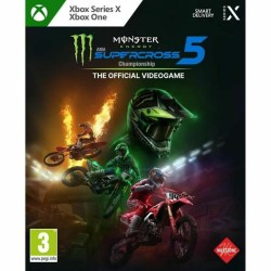 Jeu vidéo Xbox One / Series...